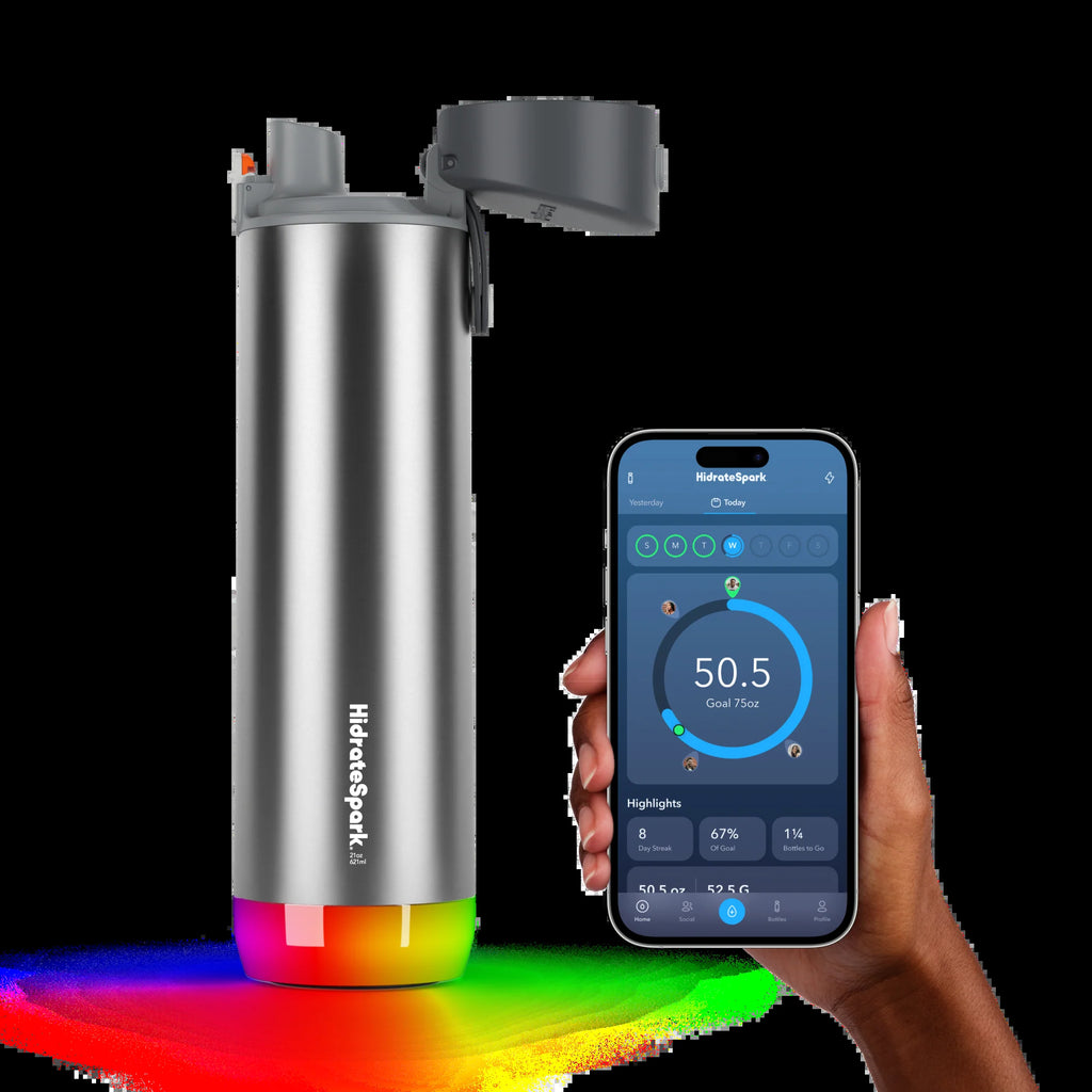 21 Oz Hidratespark PRO