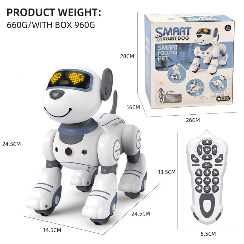 K16 Smart Robot Dog