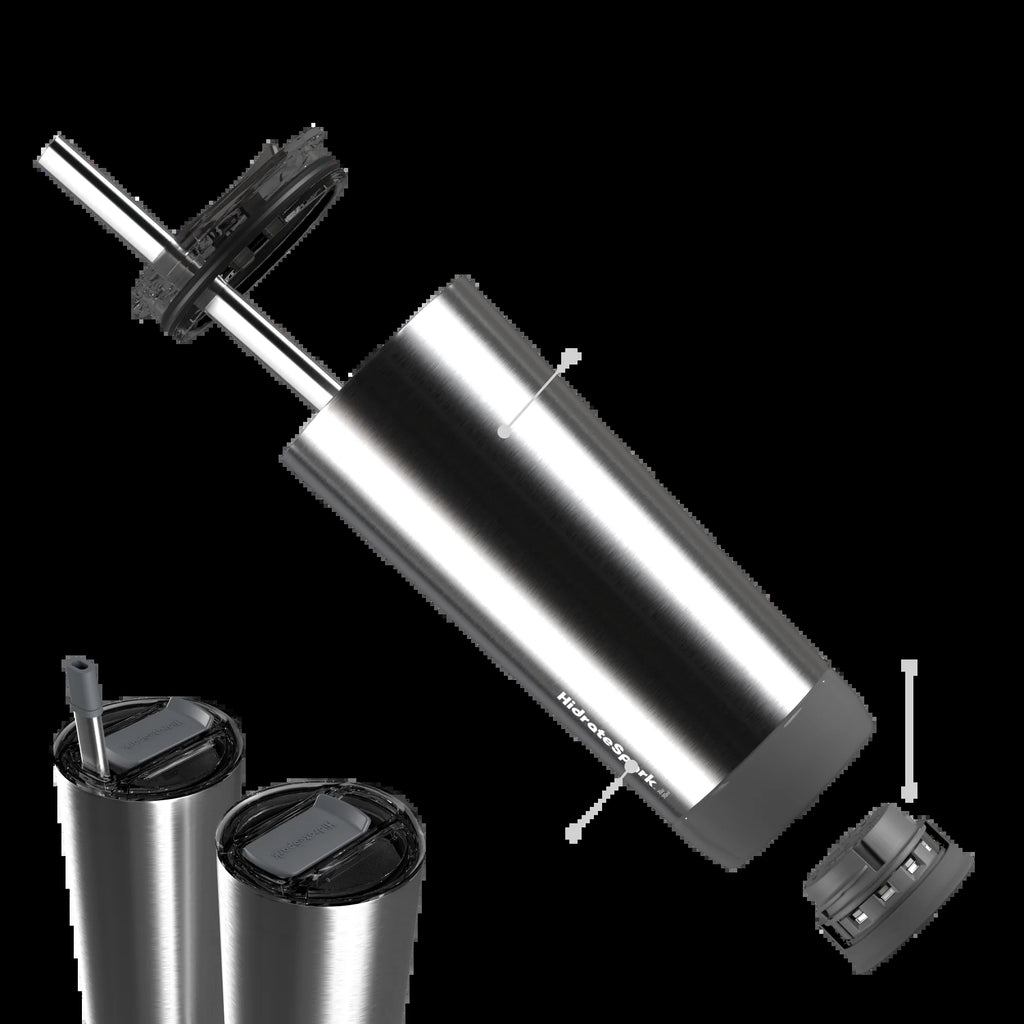 20 Oz Hidratespark PRO