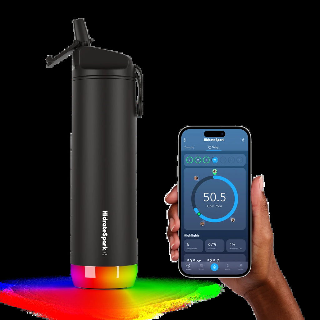 21 Oz Hidratespark PRO