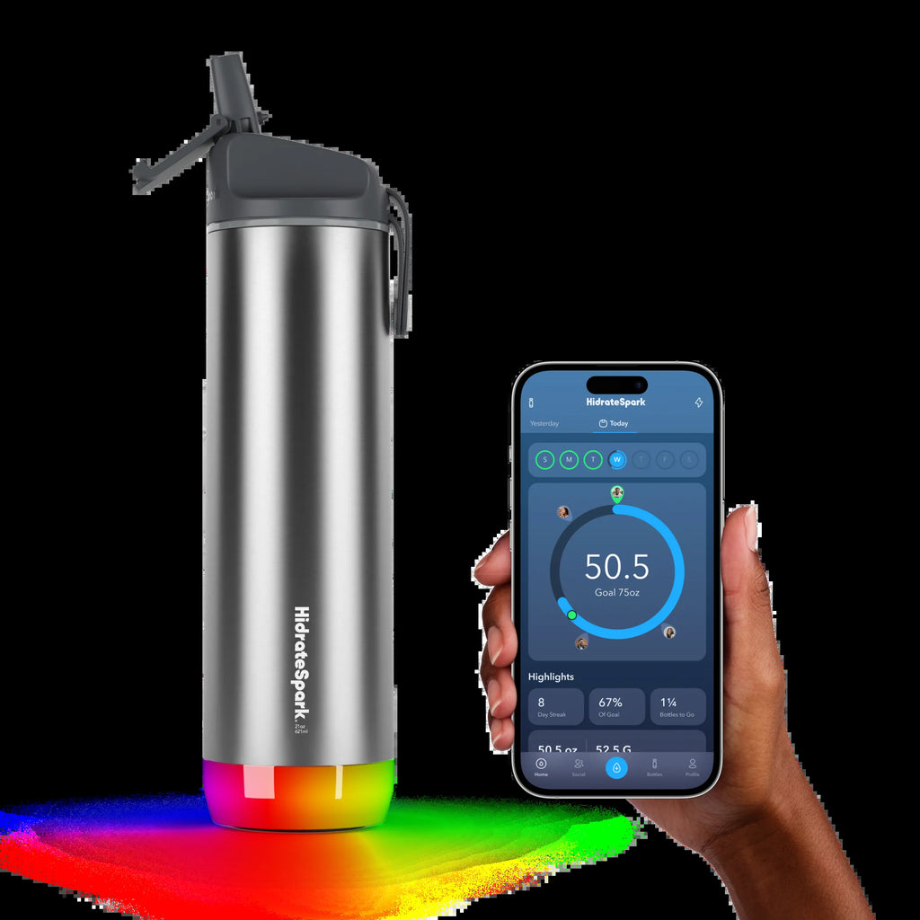 21 Oz Hidratespark PRO