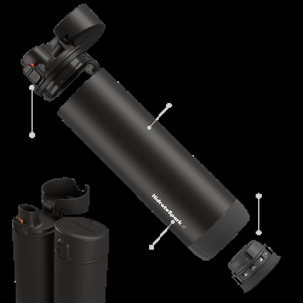 21 Oz Hidratespark PRO