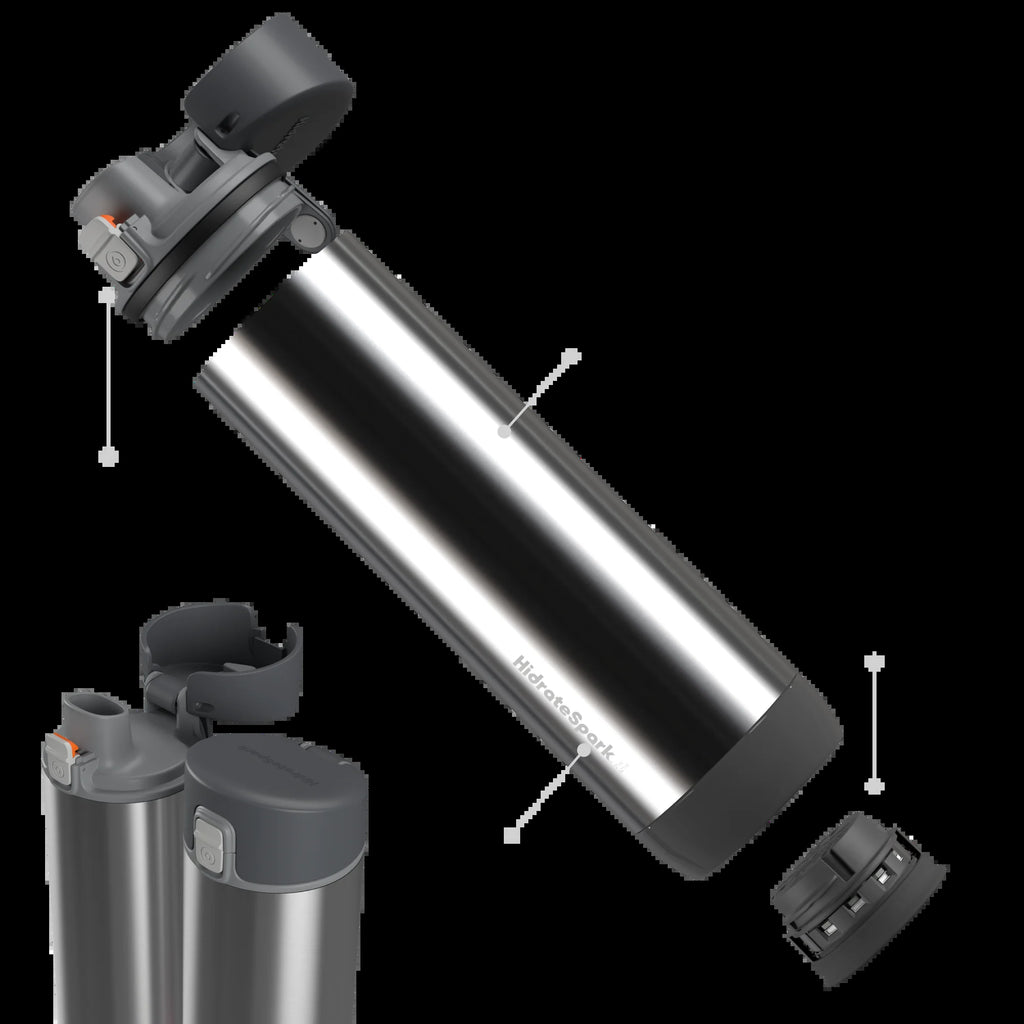 21 Oz Hidratespark PRO