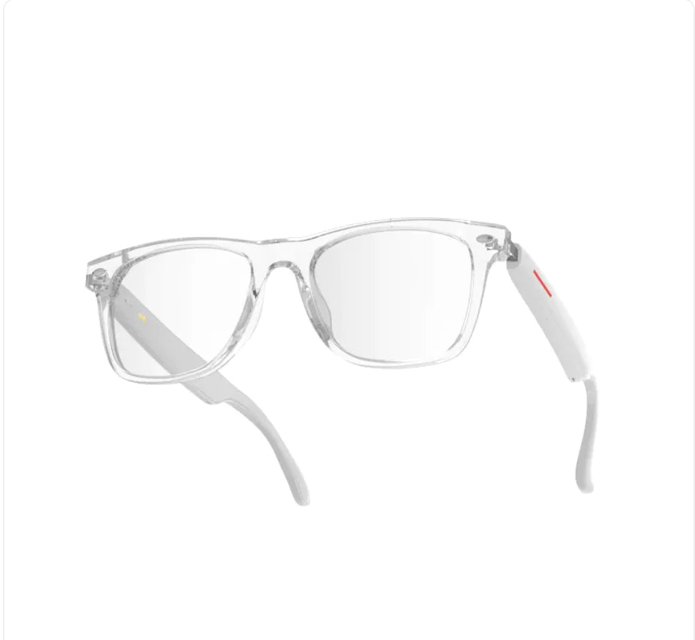 Real-Time Translation Bluetooth