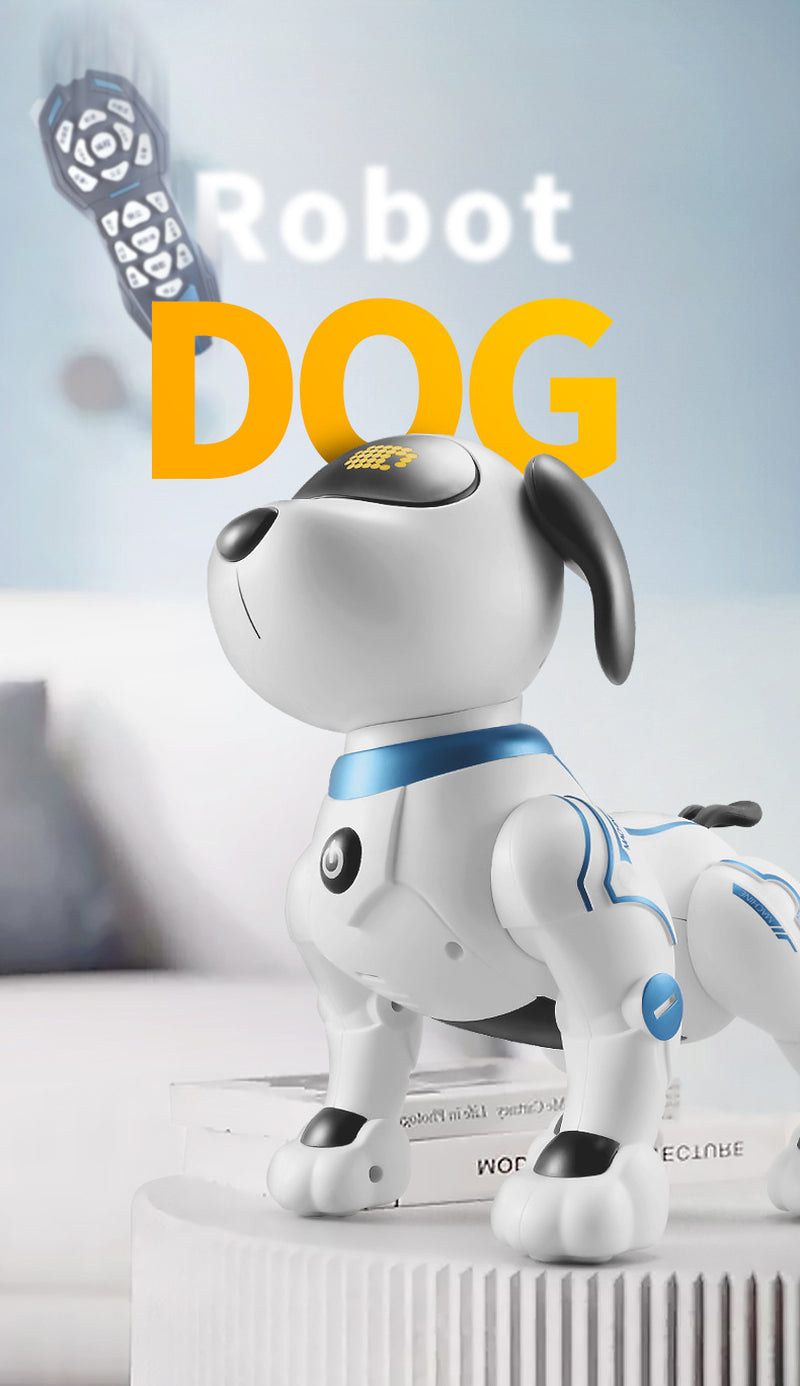 K16 Smart Robot Dog