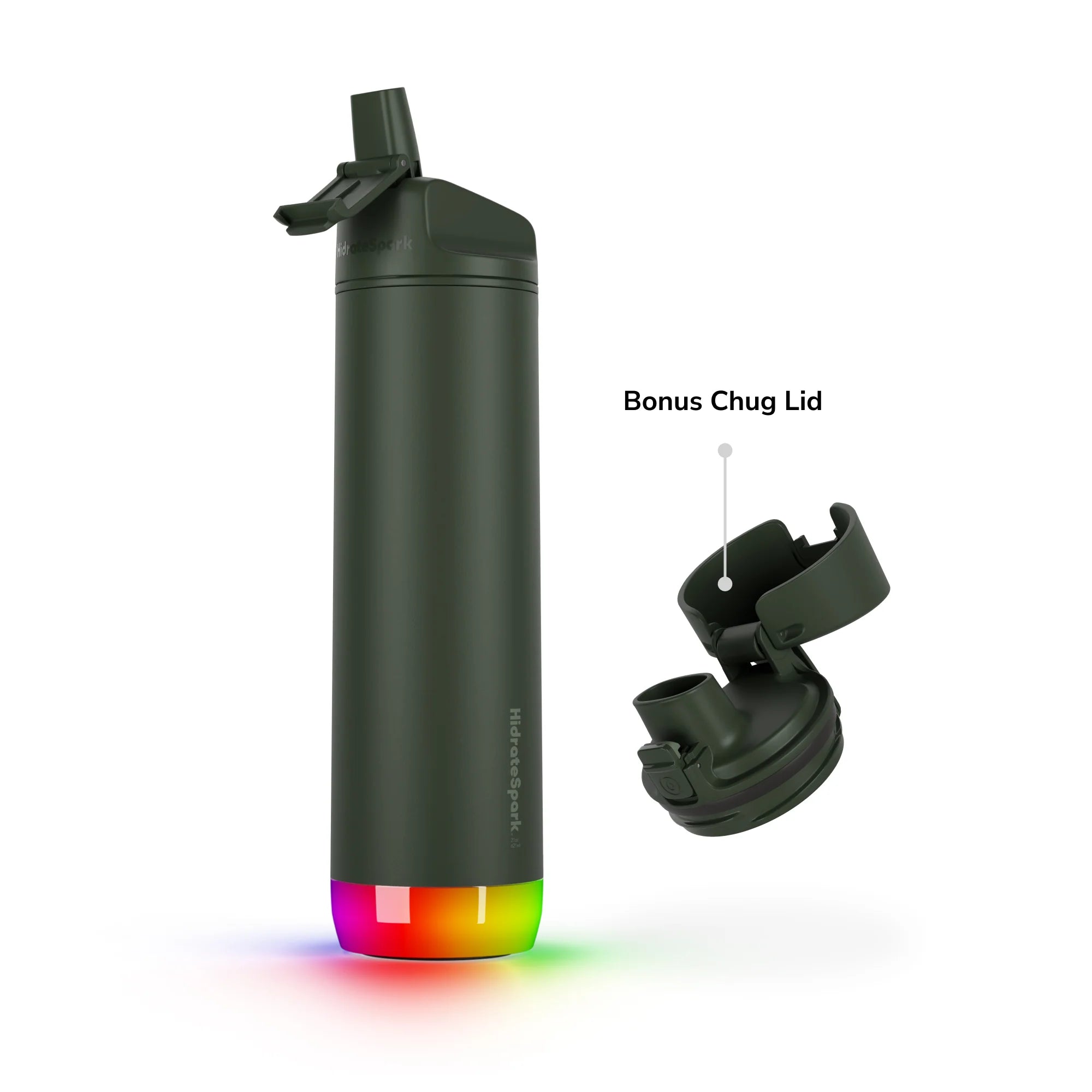 21 Oz Hidratespark PRO