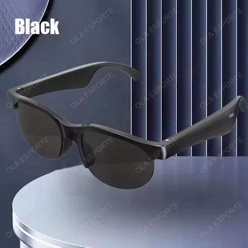2025 for Ray-Ban Meta Smart Glasses Bluetooth Dual Speaker Daily Commute Travel Sport Waterproof Sunglasses Phonic Smart Glasses