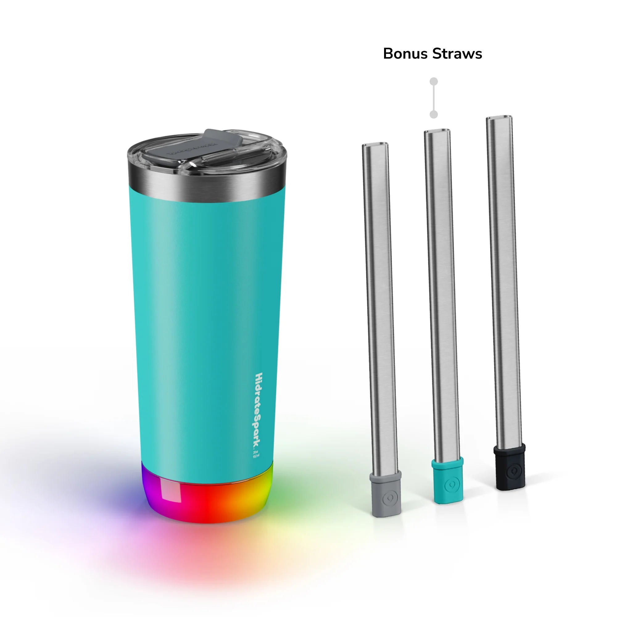 20 Oz Hidratespark PRO