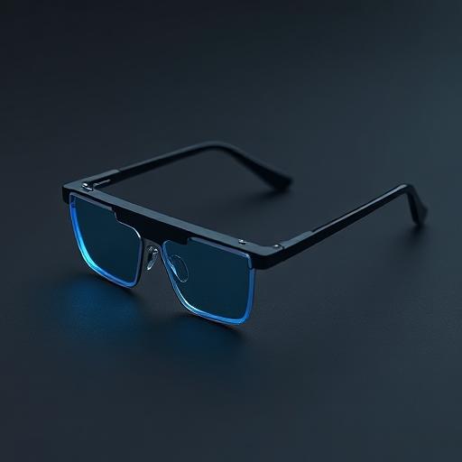 Smart Translation Lens - AR Translation Glasses