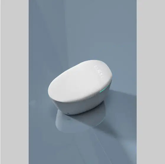 Smart Toilet